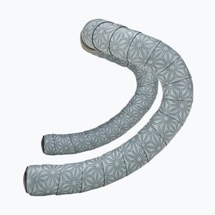 SUPACAZ Super Sticky Kush Classic 2,5 мм пістолетний метал/ано чорні заглушки обмотка керма