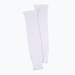 Гетри хокейні дитячі CCM S100P JR white