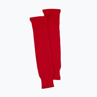 Гетри хокейні CCM S100P SR Knitted Sock red