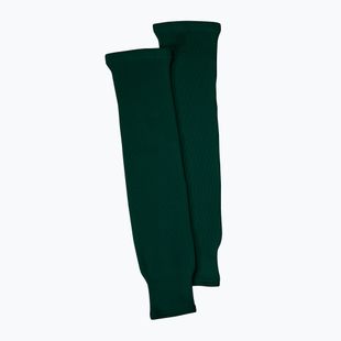 Гетри хокейні CCM S100P SR dark green