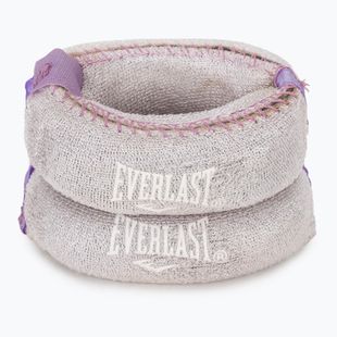 Обтяжувачі на зап'ястя Everlast Lavender terry