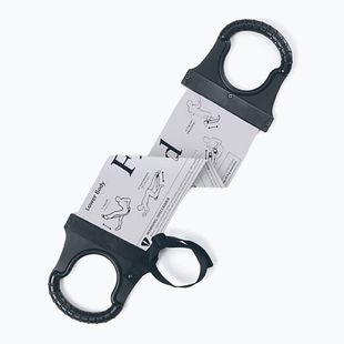 Екстендер для вправ Everlast grey/black