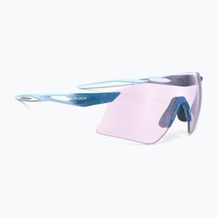 Окуляри сонцезахисні Rudy Project Astral Sphere crystal blue avio/impactx photochromic 2 purple