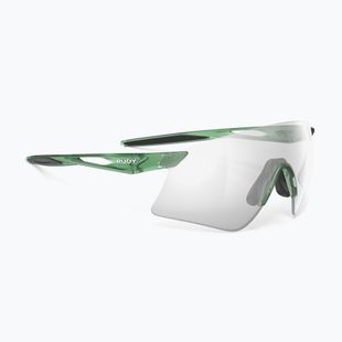 Окуляри сонцезахисні Rudy Project Astral Sphere frozen pantanal matte/impactx photochrom 2 black