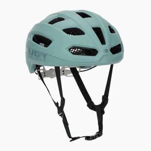 Шолом велосипедний Rudy Project Skudo green sage matte