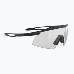 Окуляри сонцезахисні Rudy Project Turbolence black matte/impactx photochromic 2 black
