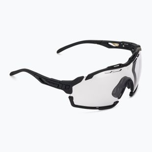 Окуляри сонцезахисні Rudy Project Cutline black matte/impactx photochromic 2 black
