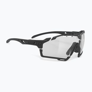Окуляри сонцезахисні Rudy Project Cutline black matte/impactx photochromic 2 black