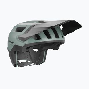 Шолом велосипедний Rudy Project Terraform green sage matte