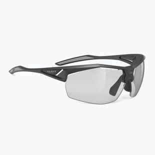 Окуляри сонцезахисні Rudy Project Sydus black matte/impactx photochromic 2 black