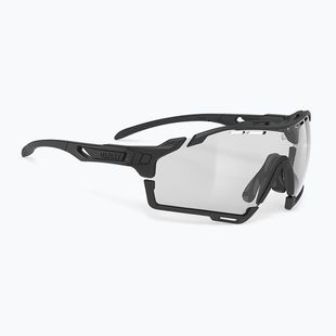 Окуляри сонцезахисні Rudy Project Cutline black matte/impactx photochromic 2 black