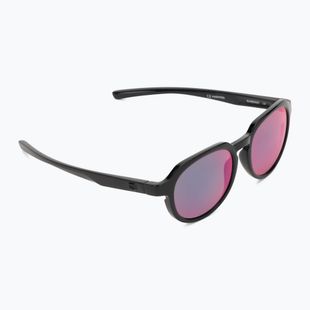Окуляри сонцезахисні Rudy Project Glamshady black gloss/polar 3fx hdr multilaser red