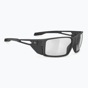 Окуляри сонцезахисні Rudy Project Nyad black matte/impactx photochromic 2 black