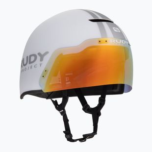 Шолом велосипедний Rudy Project Wingdream white matte