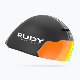 Шолом велосипедний Rudy Project Wingdream black matte