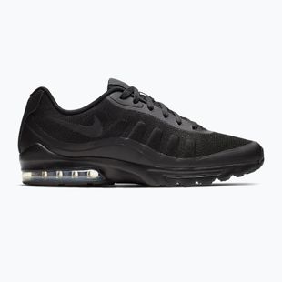 Взуття чоловіче Nike Air Max Invigor black/anthracite/black