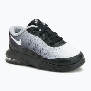 Кросівки дитячі Nike Air Max Invigor Print Toddler black/wolf grey/white