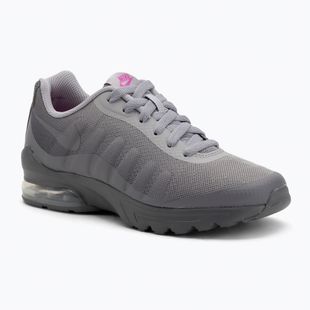 Кросівки дитячі Nike Air Max Invigor Print atmosphere grey/gunsmoke/hyper magenta AH5261-001