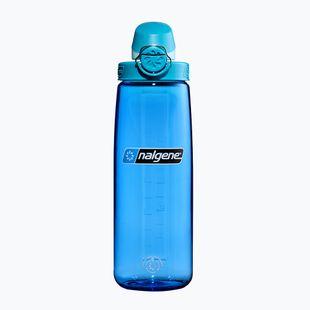 Пляшка туристична Nalgene On The Fly 700 мл slate blue/glacial