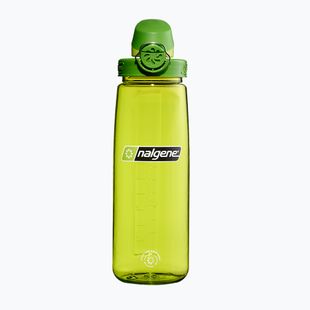 Пляшка туристична Nalgene On The Fly 740 ml spring green