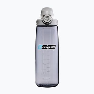 Пляшка туристична Nalgene On The Fly 740 мл smoke/gray cap
