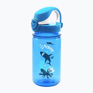 Пляшка туристична Nalgene On The Fly Kids 355 ml chomp