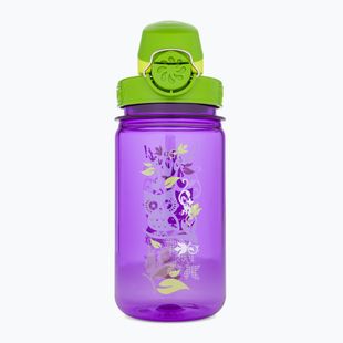 Пляшка туристична Nalgene On The Fly Kids 355 ml hoot