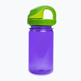 Пляшка туристична Nalgene On The Fly Kids 355 ml purple