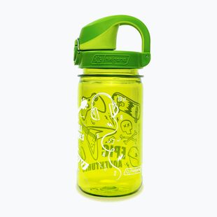 Пляшка туристична Nalgene On The Fly Kids 355 ml green epic