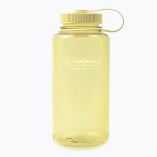 Пляшка туристична Nalgene Wide Mouth butter