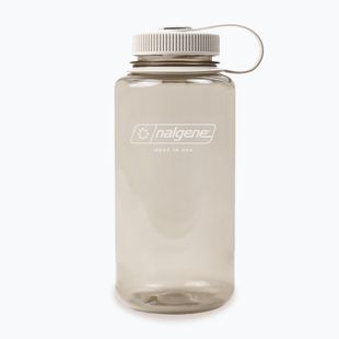 Пляшка туристична Nalgene Wide Mouth cotton