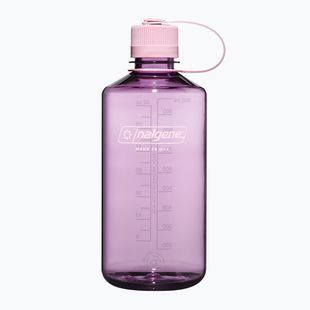 Пляшка туристична Nalgene Narrow Mouth 1000 ml cherry blossom
