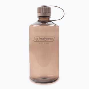 Пляшка туристична Nalgene Narrow Mouth 1000 ml mocha