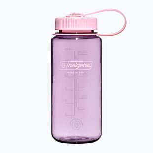 Пляшка туристична Nalgene Wide Mouth cherry blossom