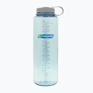 Пляшка туристична Nalgene Silo 1420 ml seafoam