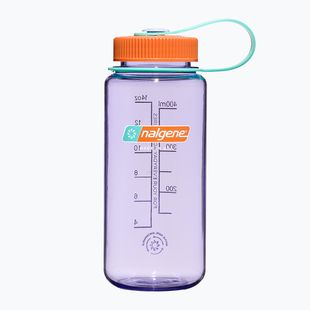Пляшка туристична Nalgene Wide Mouth 500 мл amethyst