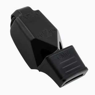 Свисток зі шнурком Fox 40 Fuzion CMG чорний 8603