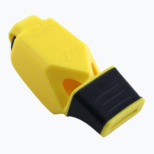 Свисток зі струною Fox 40 Fuzion CMG жовтий