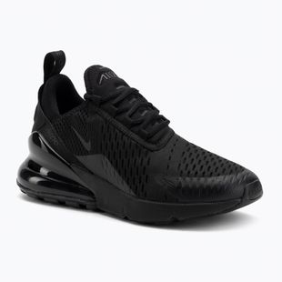 Кросівки чоловічі Nike Air Max 270 black/black/black