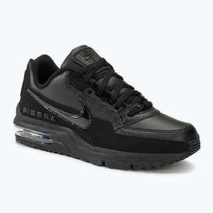 Кросівки чоловічі Nike Air Max Ltd 3 black / black / black
