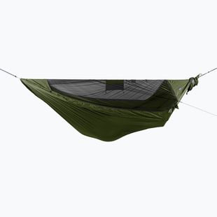 Гамак туристичний Ticket To The Moon Pro army green