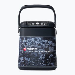 Система охолодження і кріотерапіїiBreg Polar Care Wave black