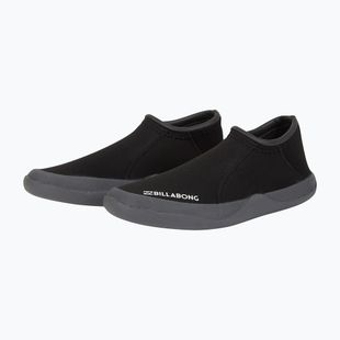 Взуття неопренове чоловіче Billabong Tahiti 2mm Reef Walker Boots black
