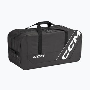 Сумка дорожня CCM 510 hokejowa 37" 175 л black/white