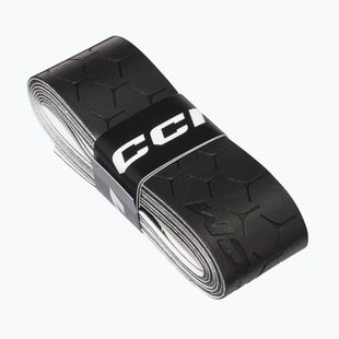 Стрічка для хокейної ключки CCM Stick Grip black