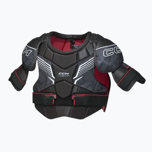 Накладки на плечі хокейні CCM Next SR Shoulder Pads black