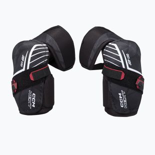Налокітники хокейні CCM Next JR Elbow Pads black