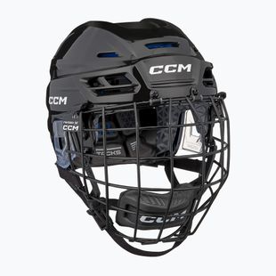 Шолом хокейний CCM Tacks 310 Helmet black