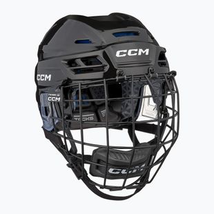 Шолом хокейний CCM Tacks 310 Helmet black
