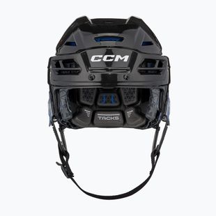 Шолом хокейний CCM Tacks 310 Helmet black